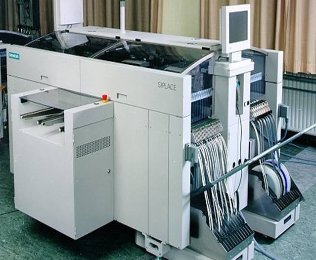 西門子貼片機(jī)HF，siplace HF貼片機(jī)