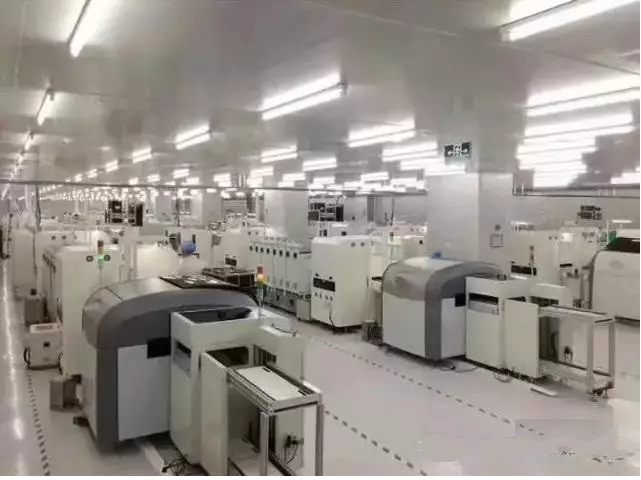松下貼片機(jī)NPM等各大型號(hào)對比