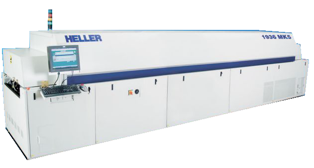 HELLER、BTU、ERSA氮?dú)饣亓骱笭t優(yōu)勢(shì)